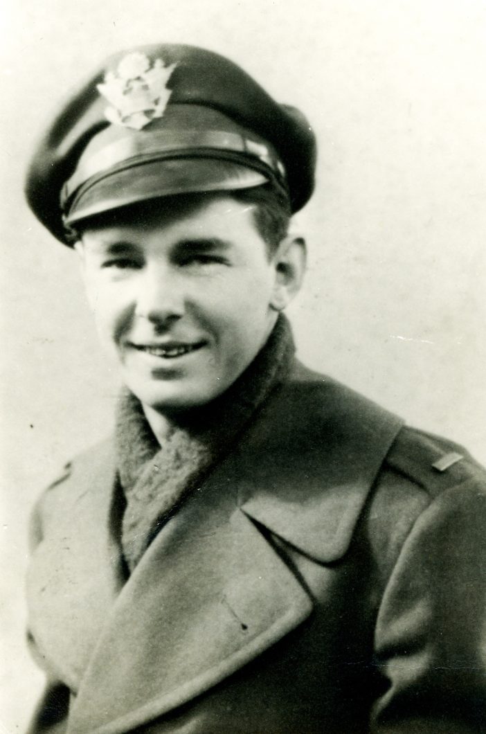 Kenneth Raderstorf East Tennessee Veterans Memorial Association — Rader, Kenneth R.